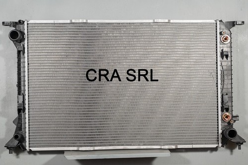 Radiatore motore audi - a4, a5