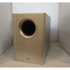 AS 20 Canton - Subwoofer attivo - 7" - 120W 