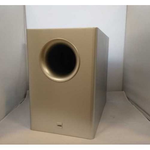 Canton subwoofer - as,