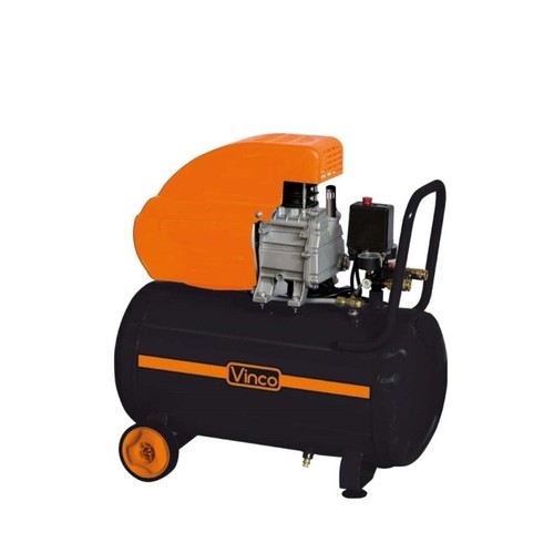 Compressore 50lt olio - 50lt., ad
