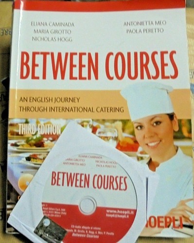 Between courses con - cd, third