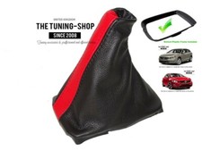 Cuffia Leva Cambio Per Volvo