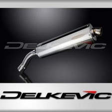 Kit scarico silenziatore bmw - scarico,