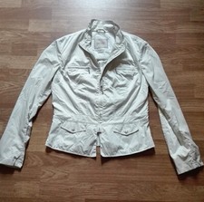 GEOX DONNA GIUBBOTTO BLAZER TAGLIA 44