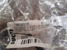 Ducati Guarnizione Coperc