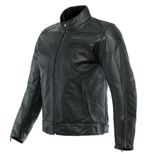 Giacca pelle dainese zaurax - giacca,