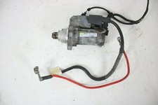 Motorino avviamento AUDI A3 8P
