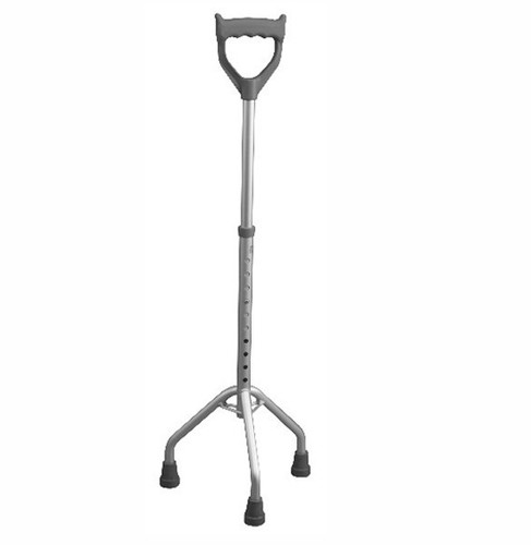 Bastone tripode regolabile - bastone,