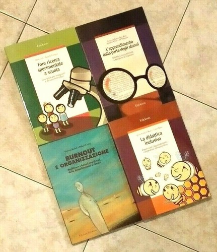 Libri scolastici per - ,