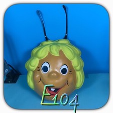 11691 Ape maja magà maia maya cosplay maschera vintage mask carnevale italy made