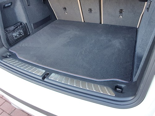 Tappetino bagagliaio per bmw - per,