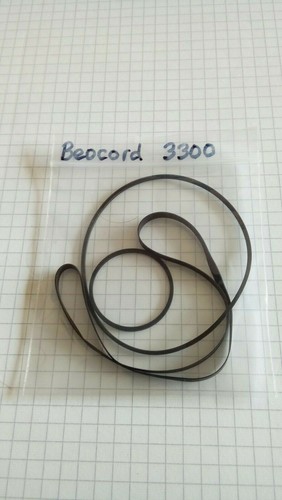 Bang and olufsen - and, beocord