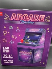 Hema Arcade Machine (XL) -