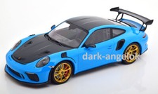 1:18 Minichamps Porsche 911
