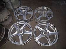 Cerchi In Lega Da 17" NON