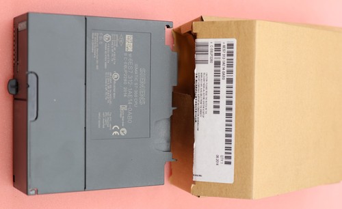 Siemens simatic 300 cpu - simatic,