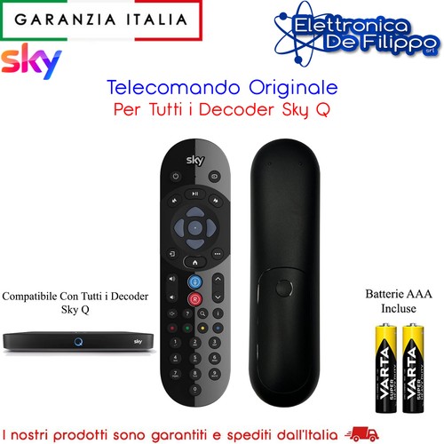 Telecomando originale per - telecomando,