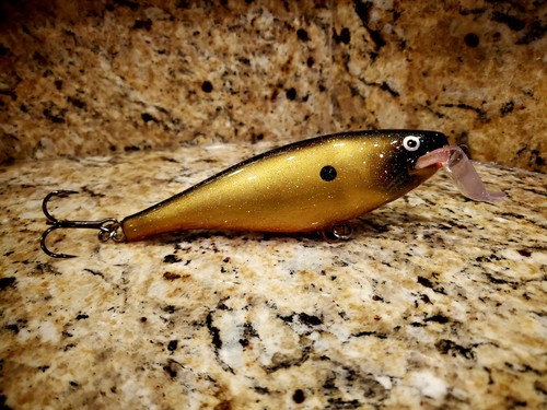 Rapala super shad - super,