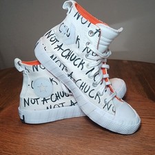 Scarpe Converse Chuck Taylor