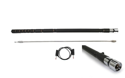 Falkos antenna veicolare - falkos, hf-3