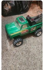 Tonka vintage 24 ore Rimorchio