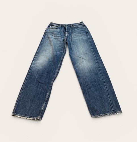 Jeans burberry gamba - burberry,