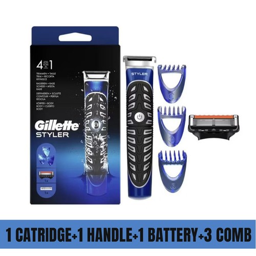 Rasoio barba gillette - rasoio, da