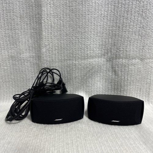 Bose cinemate series ii - bose,
