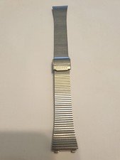 Bracciale Acciaio Citizen