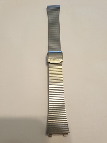 Bracciale acciaio citizen - acciaio,