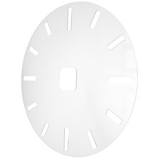 Quadrante dell'orologio: di