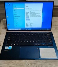 Asus Zenbook 14 Rx433FA