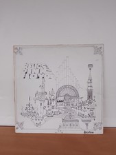 Pink Floyd Relics 1971 Uk Emi