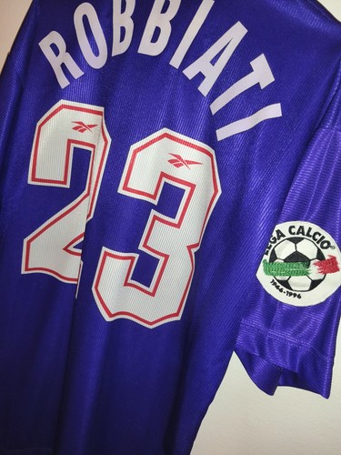 Match worn fiorentina maglia - worn,