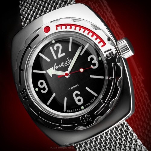 Vostok 1967 orologio - vostok,