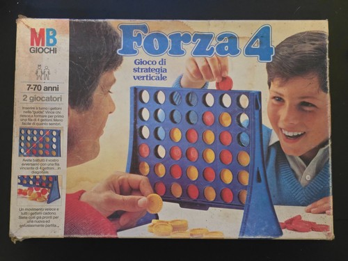 Forza gioco di società - forza,