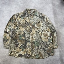RedHead Button-Up Uomo XL