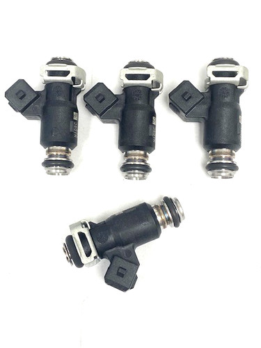 Kit iniettori carburante