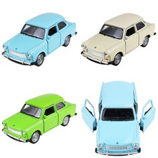 Auto giocattolo ° Trabant