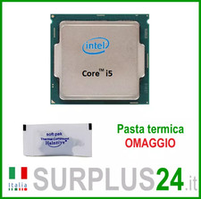 CPU INTEL Core i5-6600 SR2BW