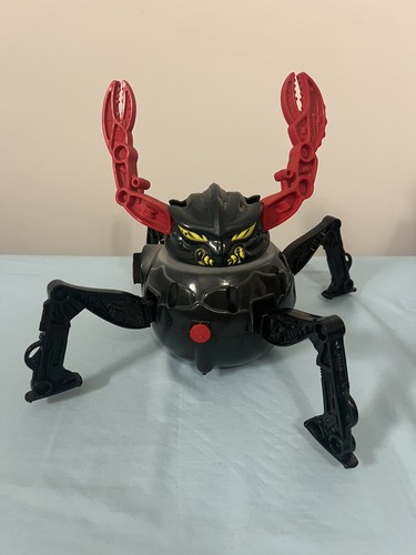 Motu monstroid masters - masters, of