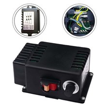 Circuito di Controllo