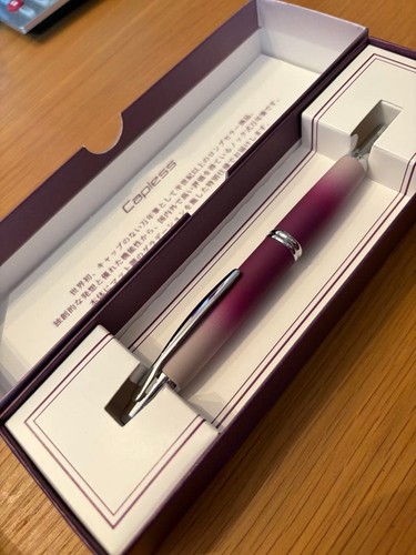 Set penna stilografica - set, e