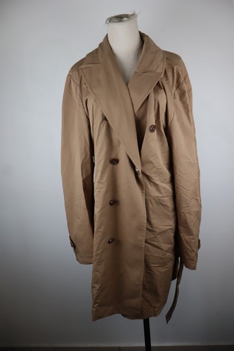 Daniele alessandrini trench - daniele,