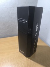 Bollinger 007  Cofanetto