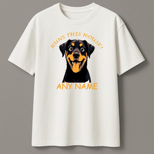 Shirt personalizzata nome - personalizzata,
