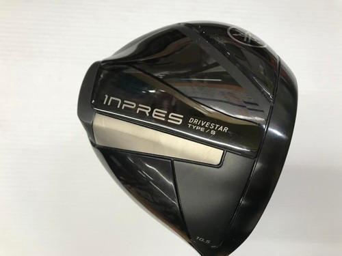 Yamaha inpres drivestar type - yamaha,