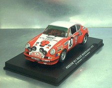 FLY PORSCHE 911 S 2° RALLY