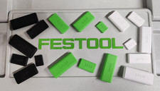 Festool Dry Fit Dominos