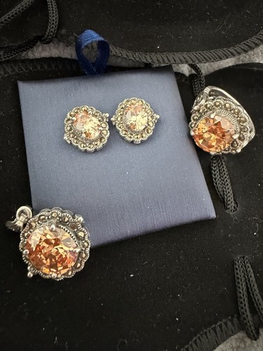 Set pezzi anello - set, 3